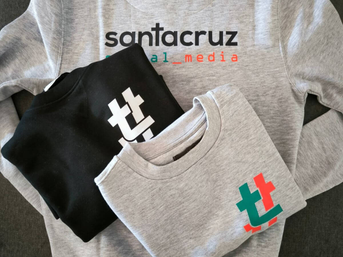 merchandising galeria 03 — Shock Publicidad Sevilla