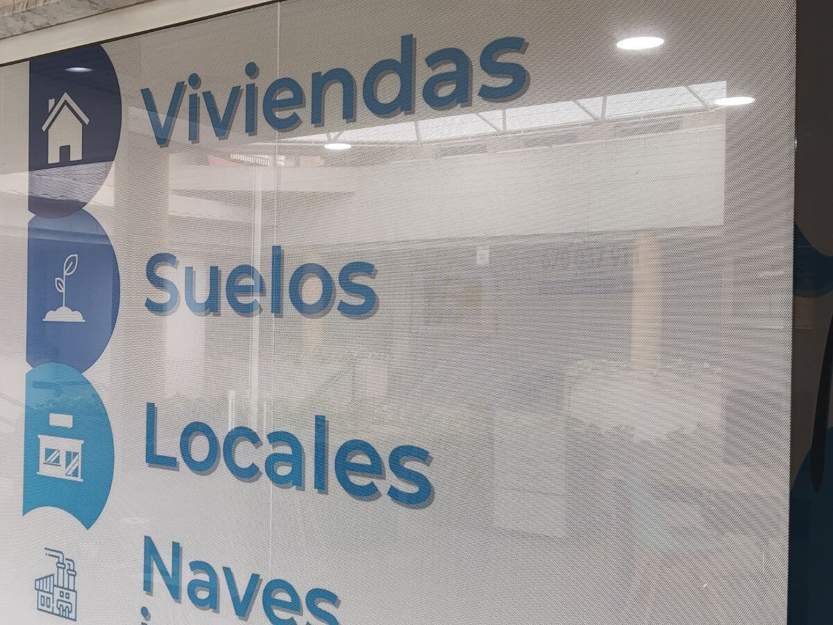 vinilos galeria 01 — Shock Publicidad Sevilla